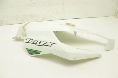 Kawasaki Teryx 800 19 Fender Front Right (White) 35004-0344-266 49029 Foto 1 de 4