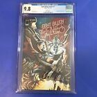 Eight Billion Genies #7 CGC 9.8  Spawn Cover 1ST Appearance Image Comic 2022