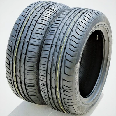 2 Tires Forceum Octa 225/55R17 101W XL A/S Performance - Image 1 of 4