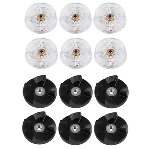 12PCS Gear pour - Blender MB1001 250W Blade Gear Pièces Accessoires R7J29470 - Imagen 1 de 7