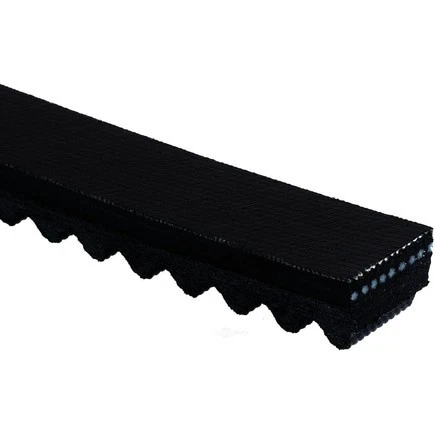 Cinto V entalhado para caminhão e ônibus Acdelco T22386 - Imagem 1 de 4