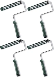 Wooster Genuine 9" Sherlock 4-Pack Roller Frame - R017-9-4PK - Picture 1 of 3