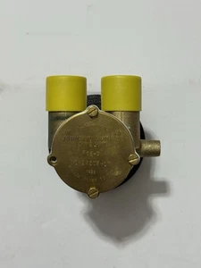 SPX Johnson Pump F6B-9 Flexible Impeller Pump OEM 10-24805-01 Bronze High-Speed - Bild 1 von 9