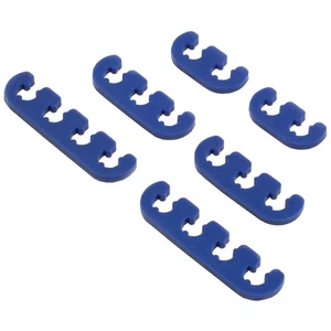 Spectre 4606 Wire Separators For 8-8.8mm Wires Blue - Picture 1 of 1