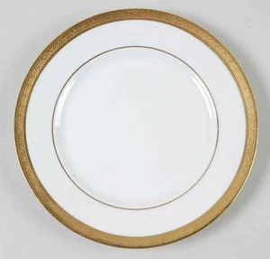 Haviland Monceau Bread & Butter Plate 194110 - Picture 1 of 1