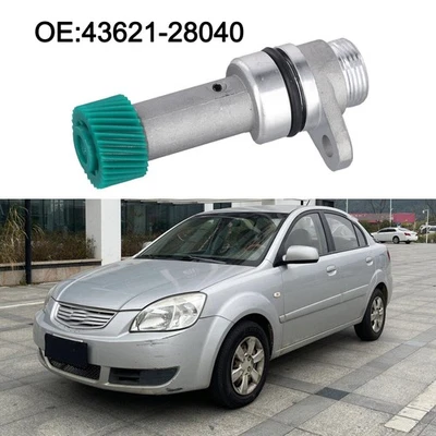 Engine Sensor Crankshaft Sensor Quick Installation Wear-resistant Non-deformed - Image 1 of 4