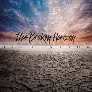 The Broken Horizon Desolation (CD) Album - Foto 1 di 1