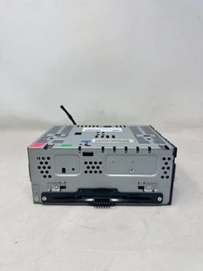 2013 - 2015 Ford Escape CD MP3 Player XM Satellite Radio OEM CJ5T-19C107-DH - Picture 1 of 6