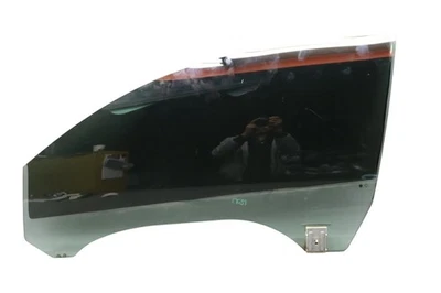 10-17 Mercedes W207 E350 E550 Front Left Driver Side Window Glass Oem - Image 1 of 4