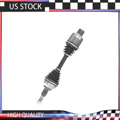 Nuevo eje CV delantero derecho original para Dodge Avenger 2008-2014 3,5 L 3,6 L Foto 1 de 2