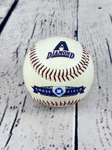 2006 AZ Diamondbacks Season - Limited Edition Baseball #15193 - Picture 1 of 5