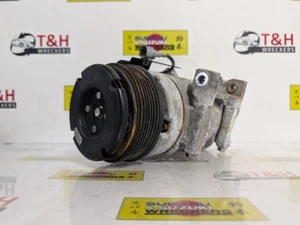 2014 - 2020 Subaru Outback V BS A/C Compressor - Picture 1 of 8