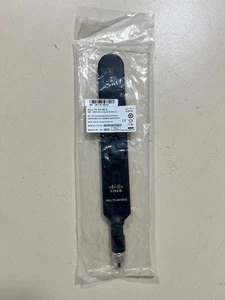 Antena dipolo Cisco 4G-LTE-ANTM-D - Imagen 1 de 2