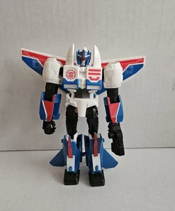 Transformers Robots in Disguise 2015 Warrior Class Stormshot Comes As Shown - Picture 1 of 1