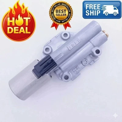 NEW OEM HONDA SOLENOID LINER RINCON 680 RANCHER 420 BIG RED 700 38610-HN8-003 Foto 1 de 4