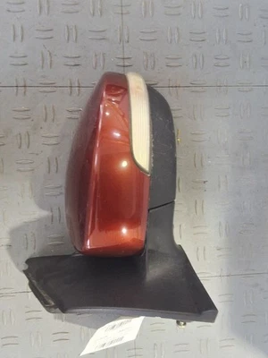 2013-2016 Ford Escape водитель стороне зеркало питания с предупреждением о слепых зонах - Изображение 1 из 4