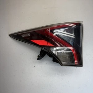 2016 - 2018 Toyota Prius Left LED Tail Light OEM 81560-47282 - Picture 1 of 13