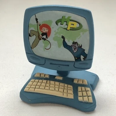 Disney Kim Possible Miniature Computer - Image 1 of 4