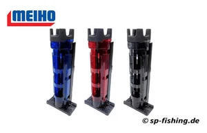 Meiho Rod Stand BM 250 per esca trota box supporto canna