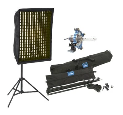 Chimera Video Pro Plus 1 Triolet Kit (220V) - Image 1 of 4