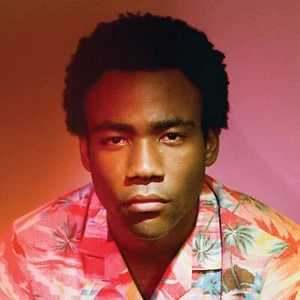 Childish Gambino - Because The Internet Vinyl 2xLP NEW Sealed Holographic Cover - Picture 1 of 1