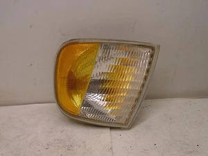 Lámpara de luz de esquina izquierda del lado del conductor Ford F150 F250 Expedition 97-02 OEM - Imagen 1 de 12