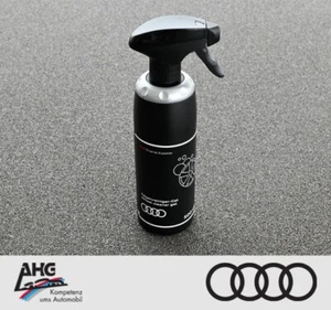 Original Audi Felgenreiniger-Gel 500ml - Bild 1 von 1