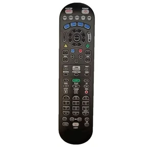 Universal URC CLIKR-5 Time Warner Cable Remote Control UR5U-8780L - Picture 1 of 2