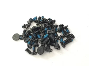 KIT SET Viti Vite Screw Screws notebook portatile laptop Hp Probook 6440B - Imagen 1 de 1