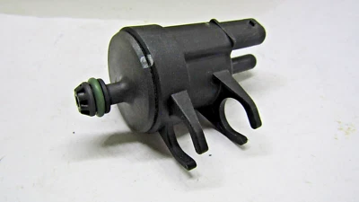 VAPOR CANISTER PURGE VALVE CP839 STD fits 2013 15 CHEVROLET SPARK OE - Image 1 of 4