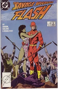Flash '88 10 casi nuevo E3 - Imagen 1 de 1