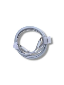 Pour iPhone 16 15 Pro Câble USB-C vers USB-C Chargeur Rapide Lot Type C Cordon de Charge - Photo 1 sur 1