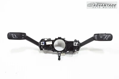 17-19 VOLKSWAGEN GOLF ALLTRACK INTERRUPTOR DE COMBINAÇÃO DE COLUNA DE DIREÇÃO 5Q1953521M FABRICANTE DE EQUIPAMENTO ORIGINAL - Imagem 1 de 4