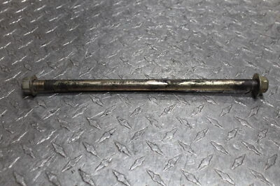 PERNO BASCULANTE TRASERO POLARIS PREDATOR 90 SCRAMBLER 50 SPORTSMAN OEM Foto 1 de 4