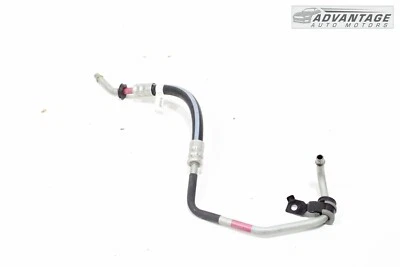 2019-2023 CHEVROLET BLAZER LINHA DE ENTRADA REFRIGERADOR DE ÓLEO FLUIDO TRANSMISSÃO AUTOMÁTICA FABRICANTE DE EQUIPAMENTO ORIGINAL - Imagem 1 de 4