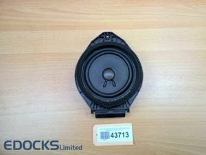 Speaker Rear Left /Right Bose Original Mocha Vauxhall - Picture 1 of 4