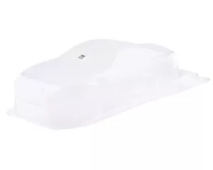 Pro-Line PRO3561-00 1995 Toyota Clear Body Supra Drag Car , Losi 22S, Slash 2wd - Picture 1 of 3