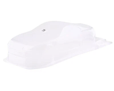 Pro-Line PRO3561-00 1995 Toyota  Clear Body Supra Drag Car , Losi 22S, Slash 2wd - Image 1 of 3