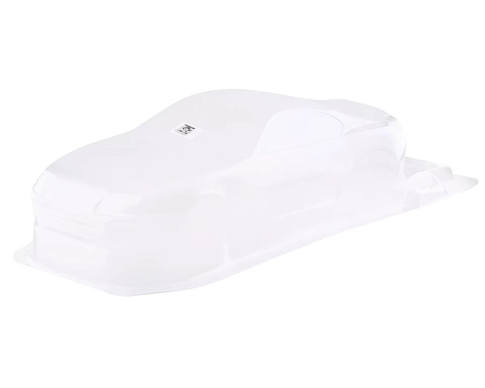 Pro-Line PRO3561-00 1995 Toyota  Clear Body Supra Drag Car , Losi 22S, Slash 2wd - Image 1 of 3