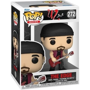 U2 - Zoo TV The Edge Pop! Vinyl - Picture 1 of 3