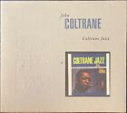 Sehr guter Zustand + CD John Coltrane Coletrane Jazz - Rhino remastered + 4 Bonustracks