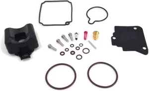 Kit de reparación de carburador 804346T02 1 para fueraborda Mercury Mariner 75hp-90hp 4T - Imagen 1 de 9