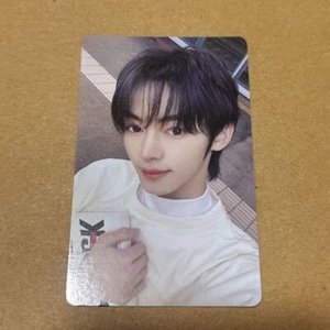 HANJIN TWS TRY WITH US HMV Lucky Draw Photo card PC LD JAPAN benefit card - Imagen 1 de 24