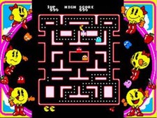 .N64.' | '.Namco Museum 64.