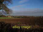 Photo 6X4 College Farm Oakley View Of College Farm In Oakley Looking Fro C2005