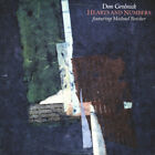 Don Grolnick Featuring Michael Brecker - Hearts And Numbers (LP, Album)