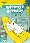 Madeline Tyler Whitney's Birthday (Paperback) BookLife Readers