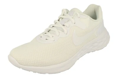 Nike Revolution 6 Nn Mens Running Trainers Dc3728 Sneakers Shoes  102 - Image 1 of 4