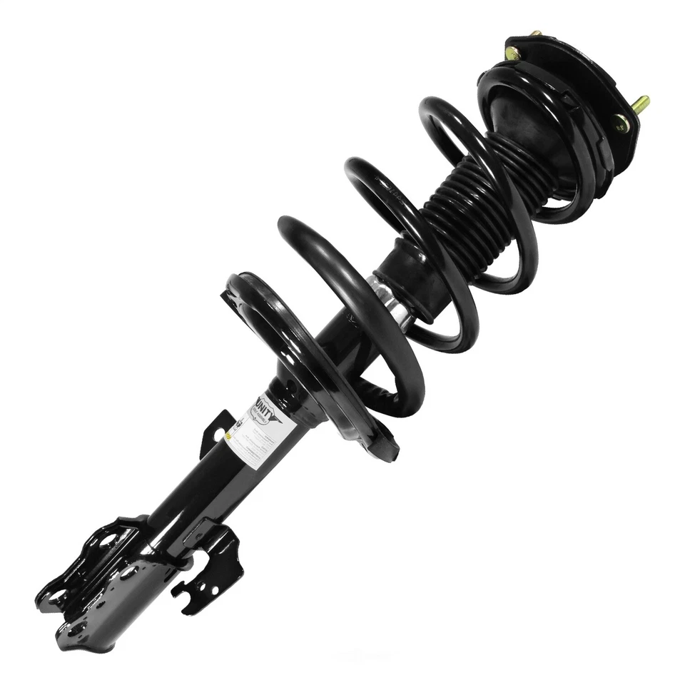 Suspension Strut and Coil Spring Assembly Unity 11982 fits 05-10 Toyota Sienna Foto 1 de 1