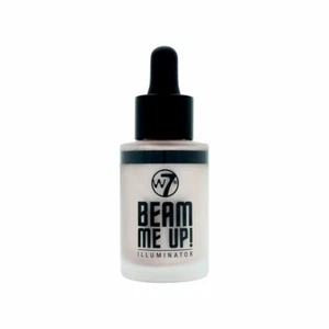4 × W7 London Beam Me Up! Illuminator 30ml - Volcano - Picture 1 of 1